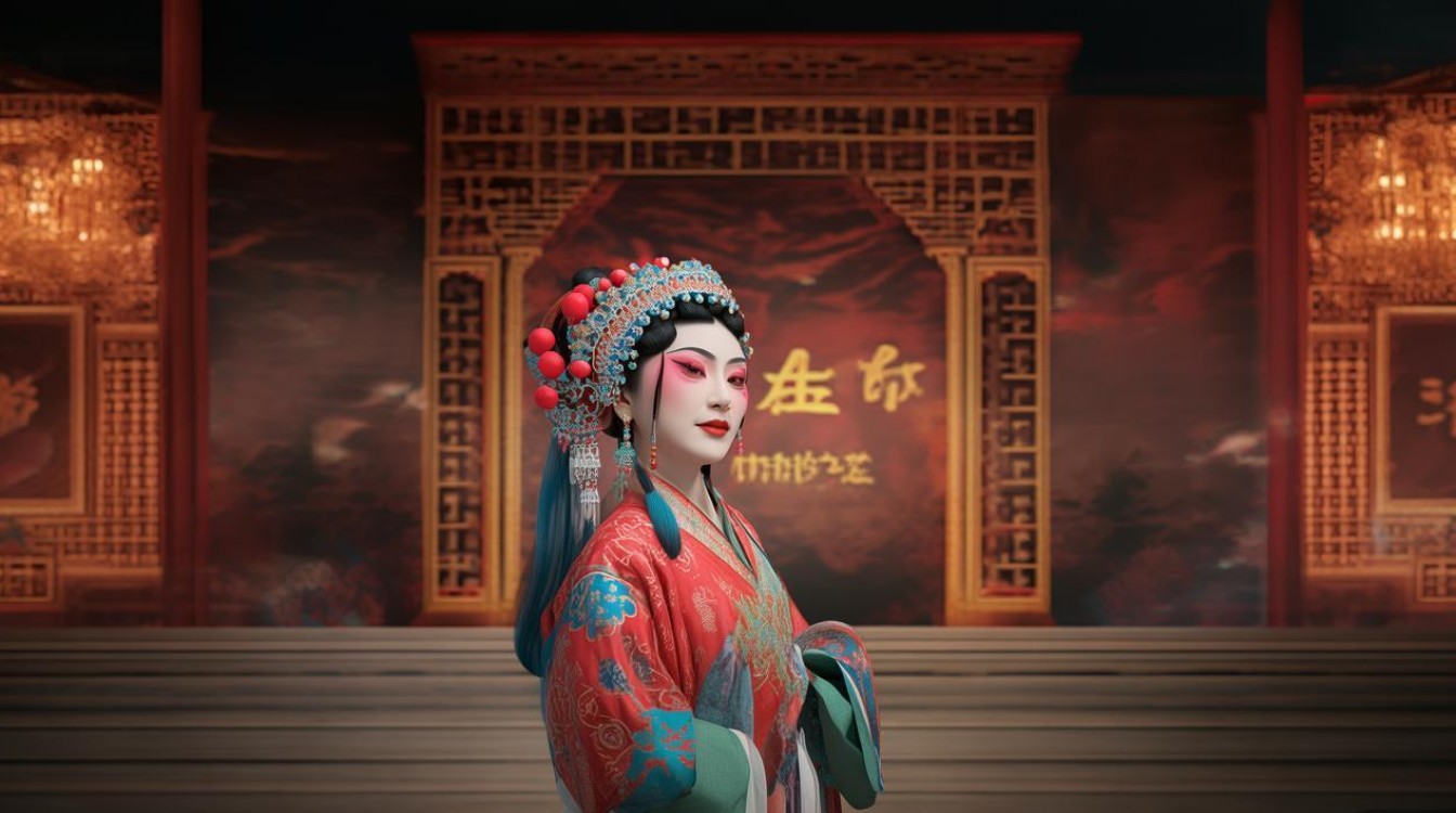 豫剧名旦陈素真