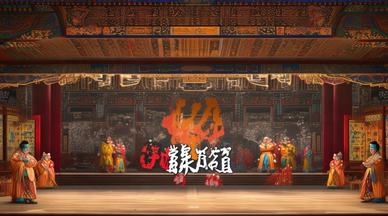 京剧朝金顶免费下载