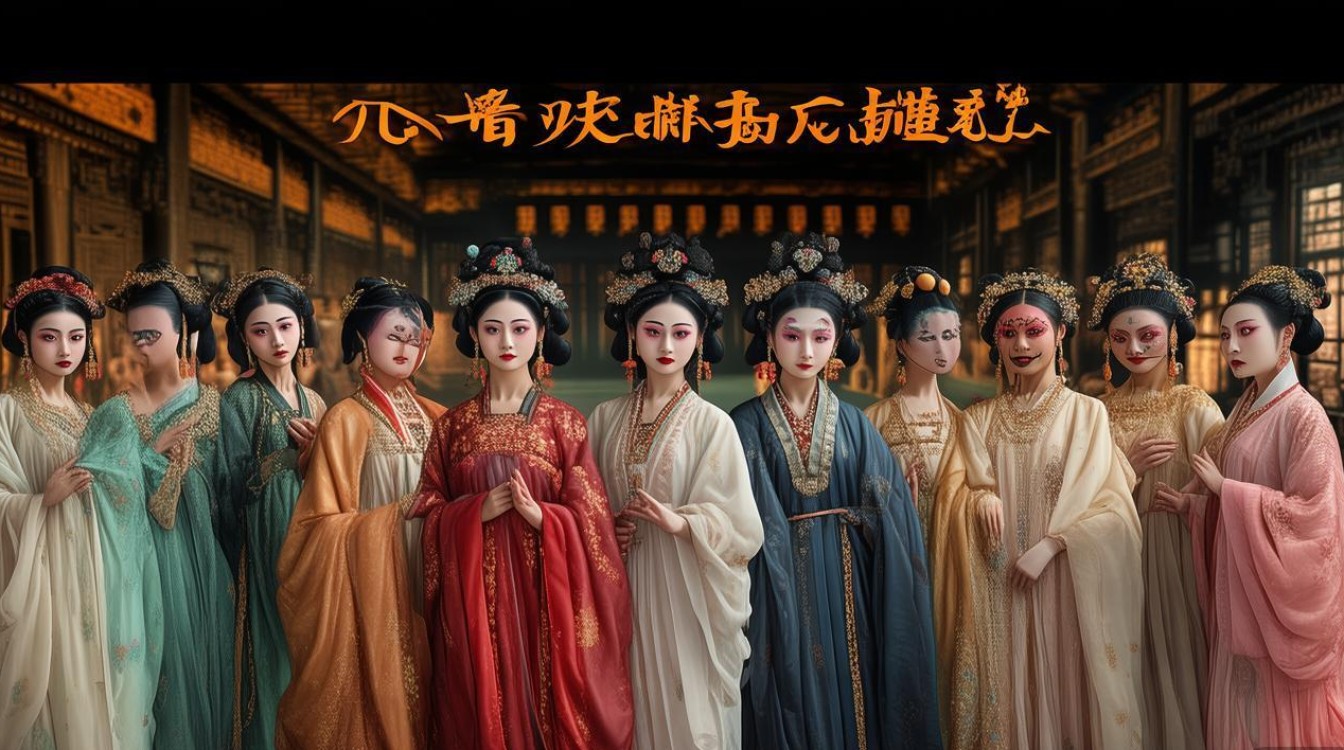 豫剧全场十二寡妇征西