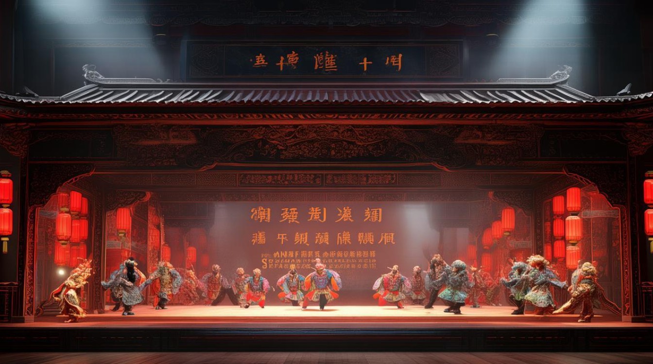 山西有名的京剧剧名