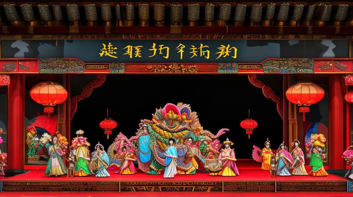 山西有名的京剧剧名