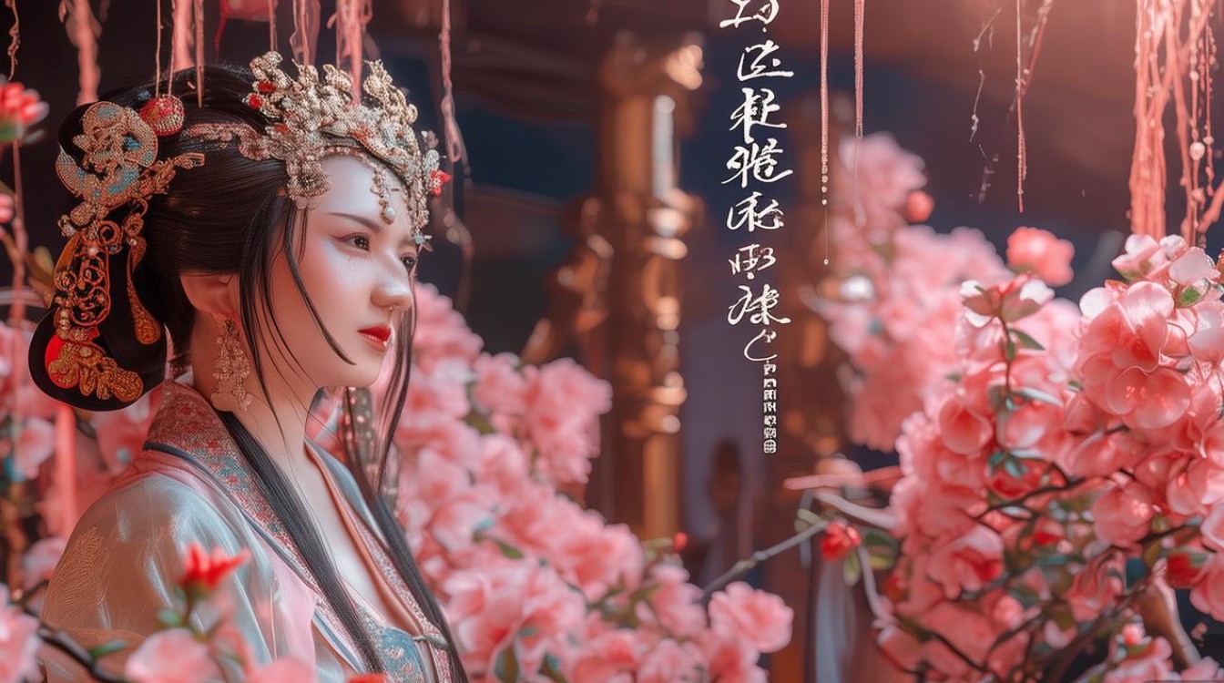 胡小凤豫剧桃花庵
