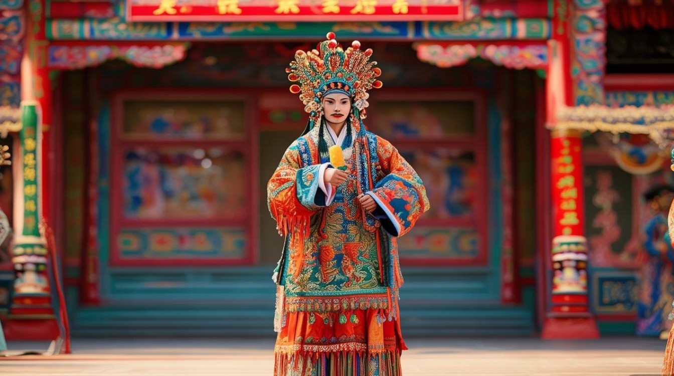 《中国京剧》京歌唱词