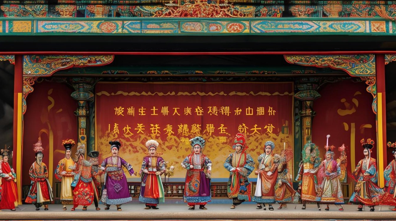 《中国京剧》京歌唱词