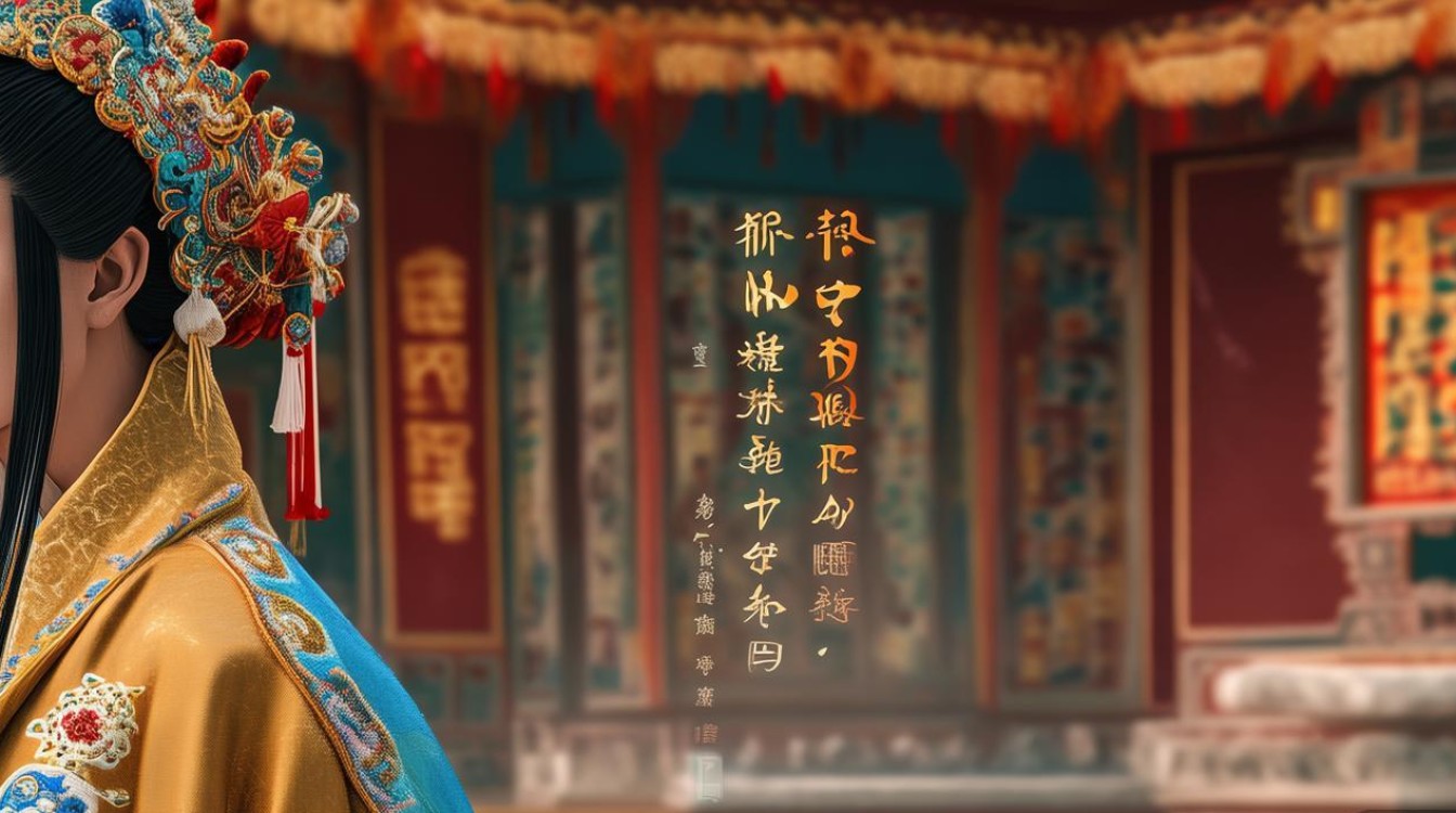 秦腔戏曲梁丘燕