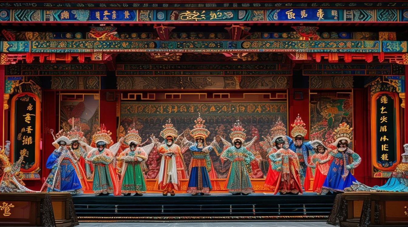 豫剧全场戏搜杜府