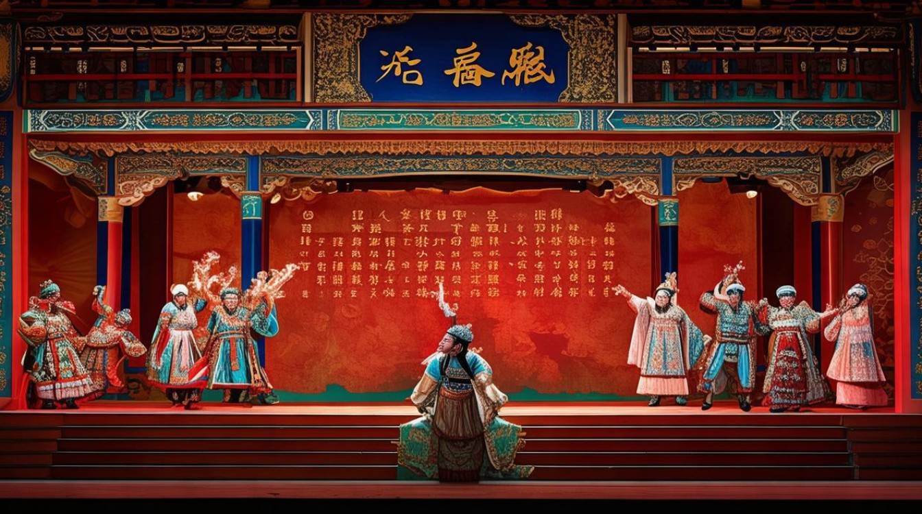 豫剧全场戏搜杜府