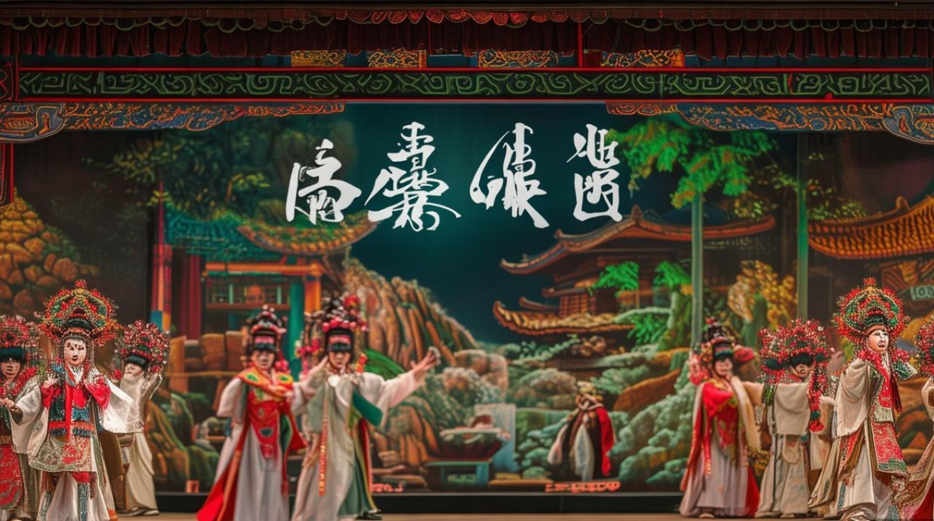 著名戏曲赵氏孤儿