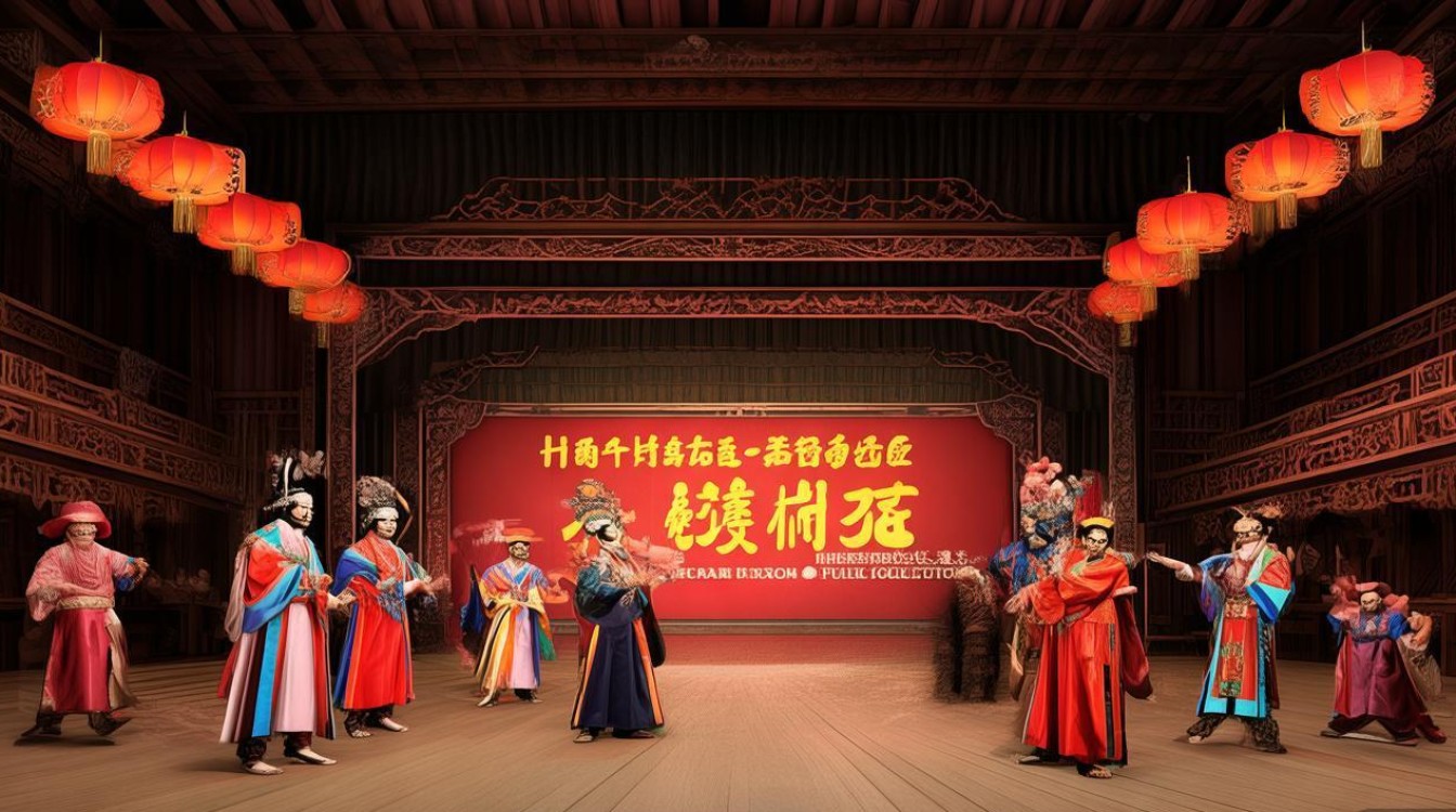 河南豫剧全场戏全集一