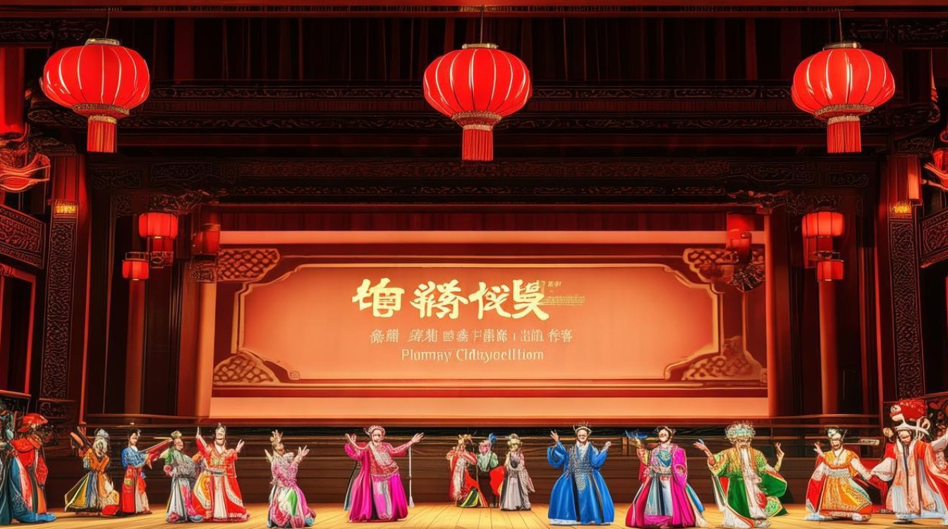 河南豫剧全场戏全集一