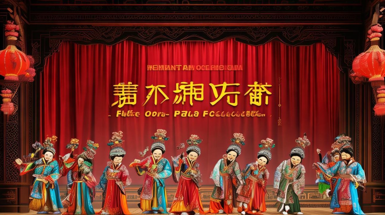 河南豫剧全场戏全集一
