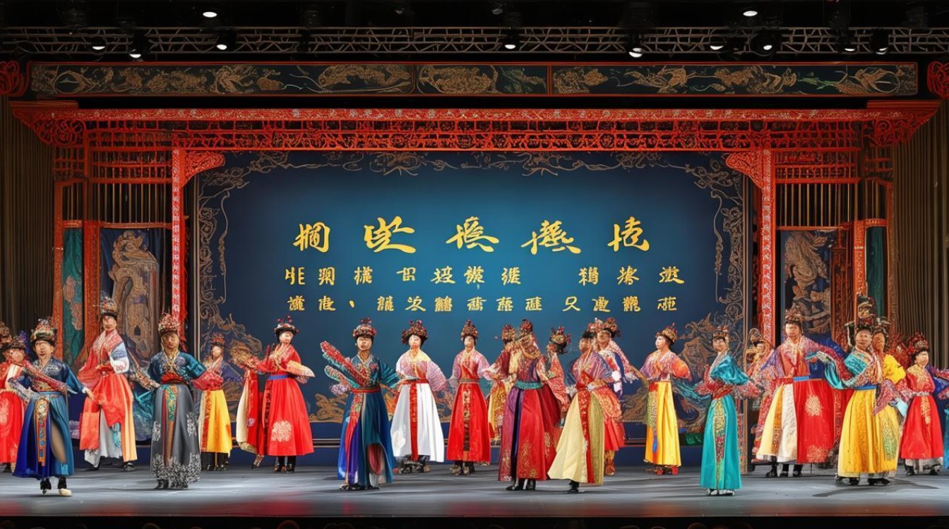 豫剧现代戏全场女婿