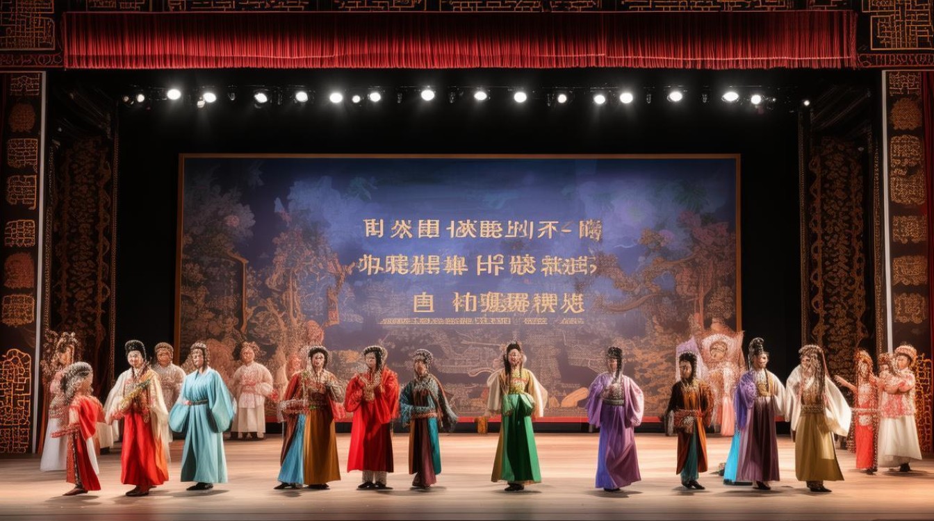 豫剧现代戏全场女婿