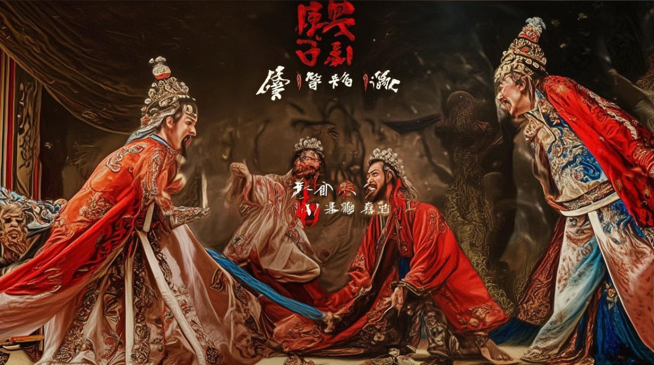 豫剧血溅乌纱 迅雷下载