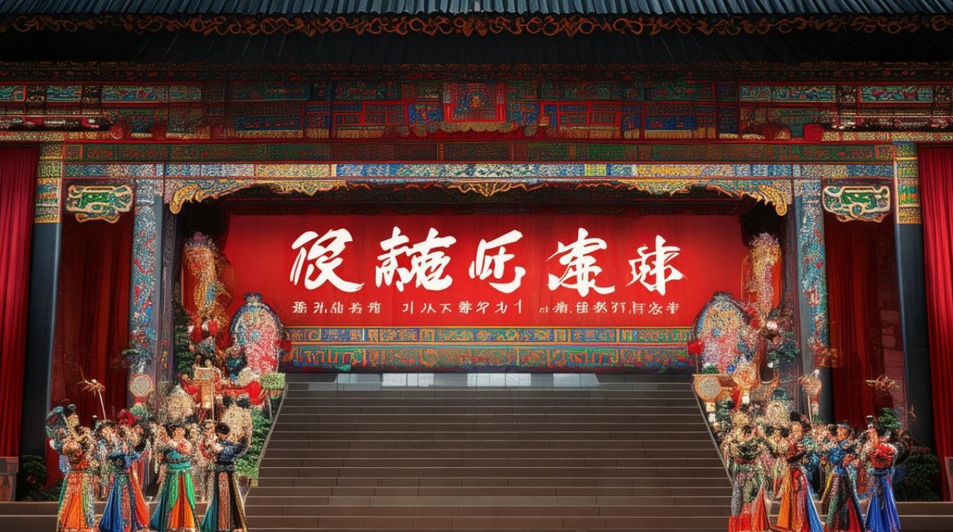 戏曲大全河南坠孑