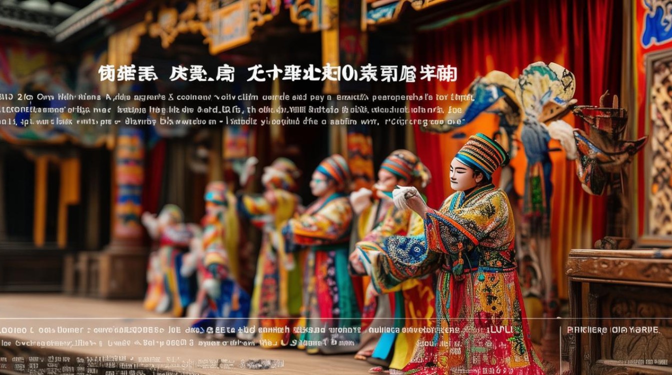 京剧的形成及艺术特征