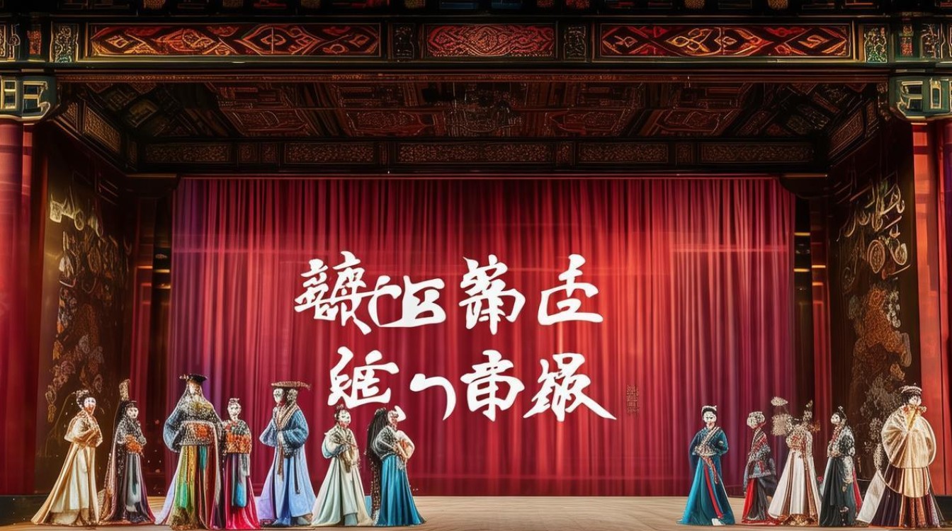 豫剧八头案有几集