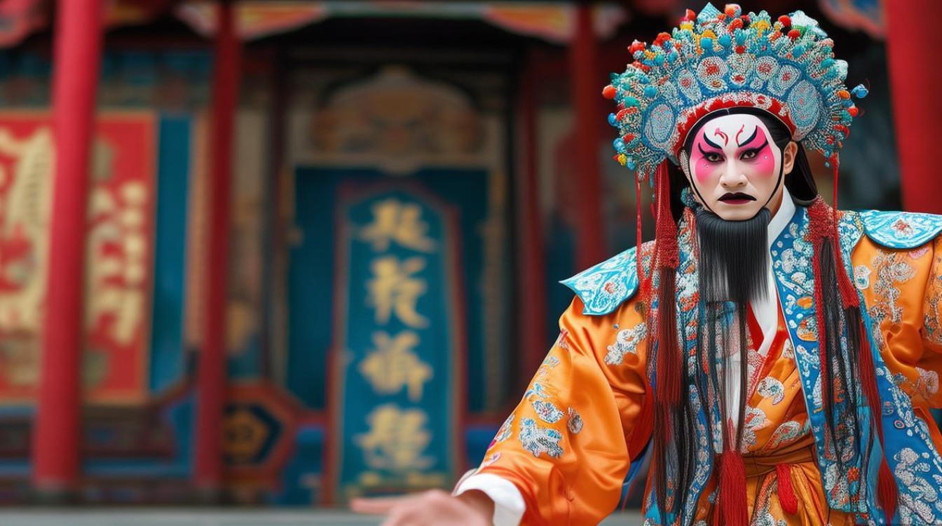 京剧李维康全剧大全