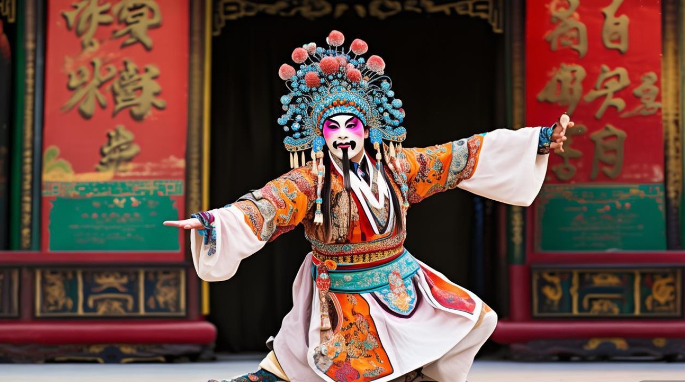 京剧李维康全剧大全