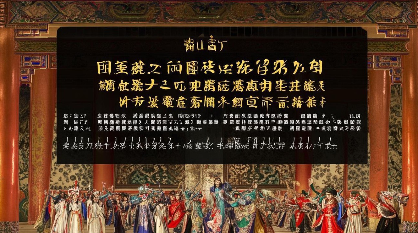 豫剧花打朝全部台词