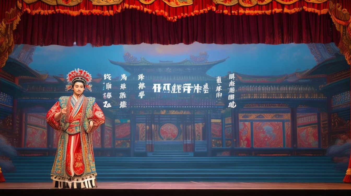 洪先礼全场豫剧全集
