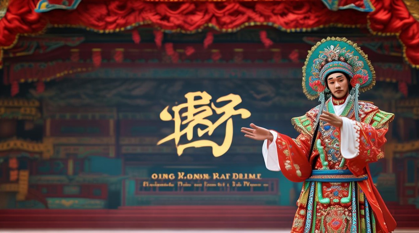 洪先礼全场豫剧全集
