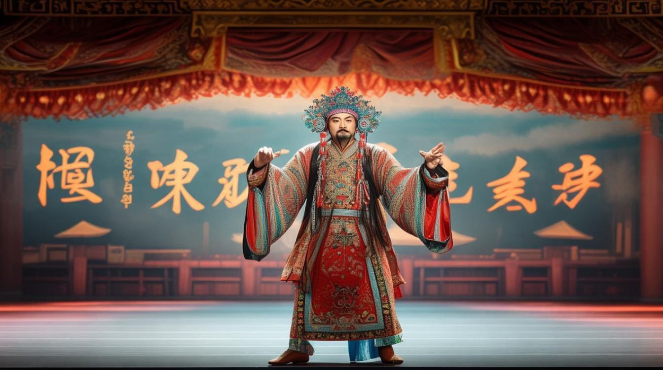 洪先礼全场豫剧全集