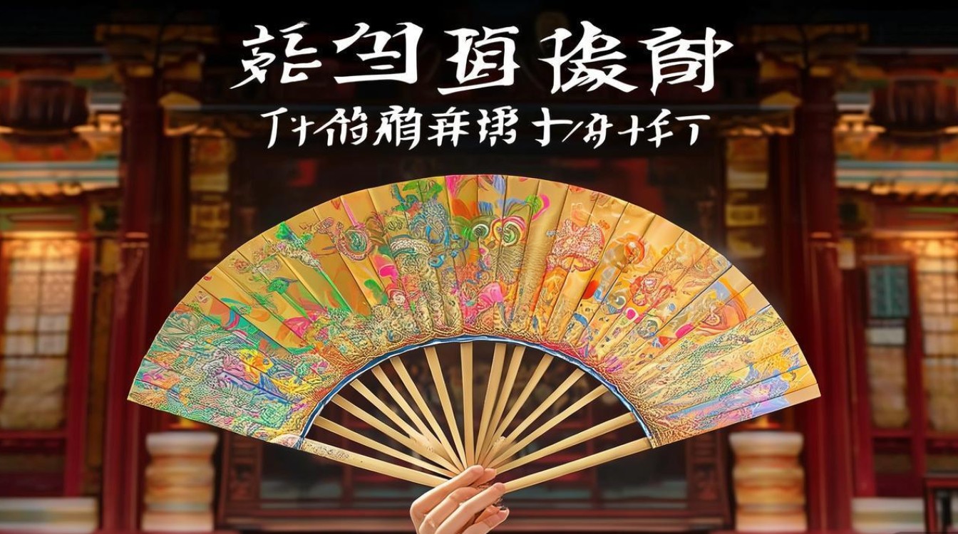 豫剧宝扇奇缘上部03