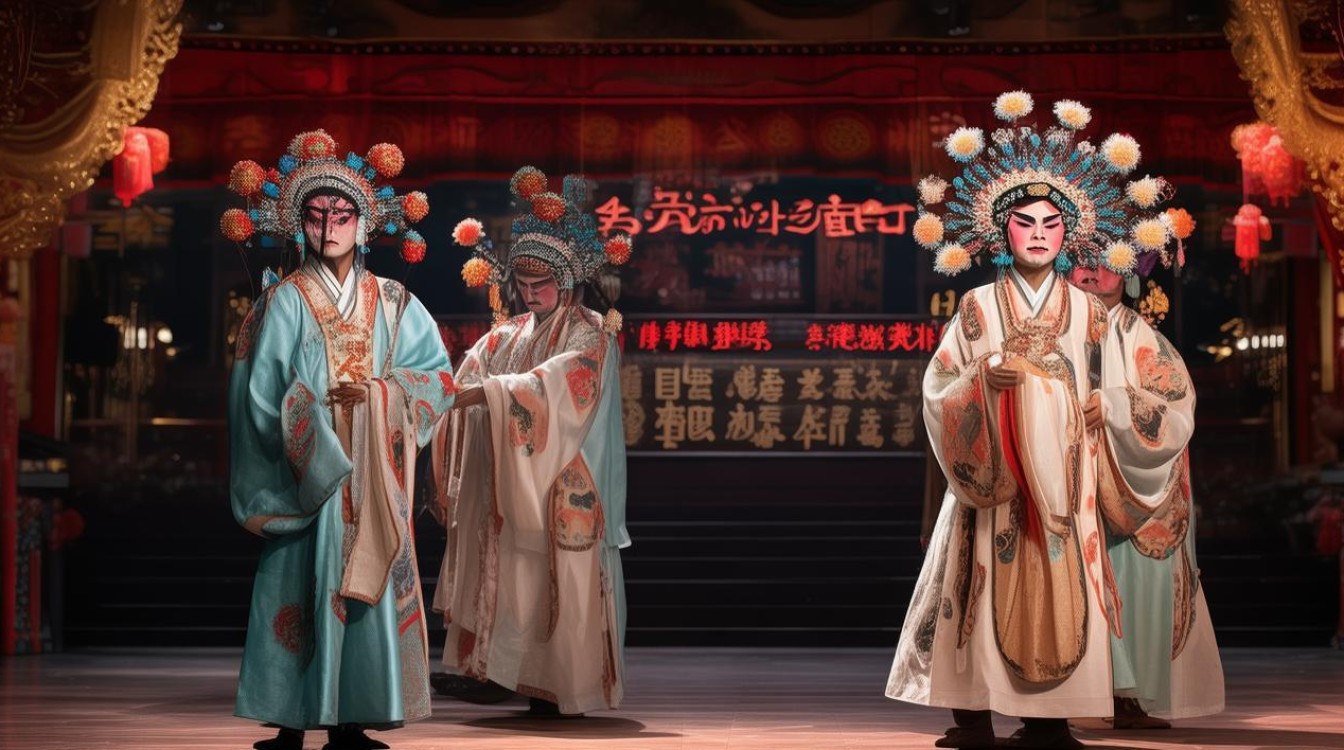 京剧青霜剑全剧词