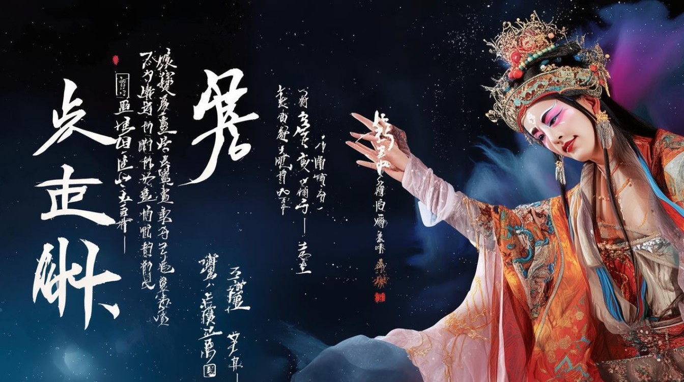 天仙配戏曲台词