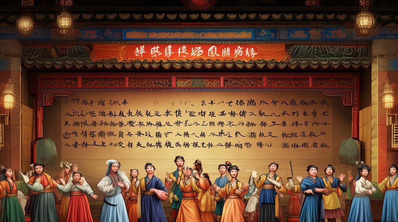 河南省民间小调豫剧