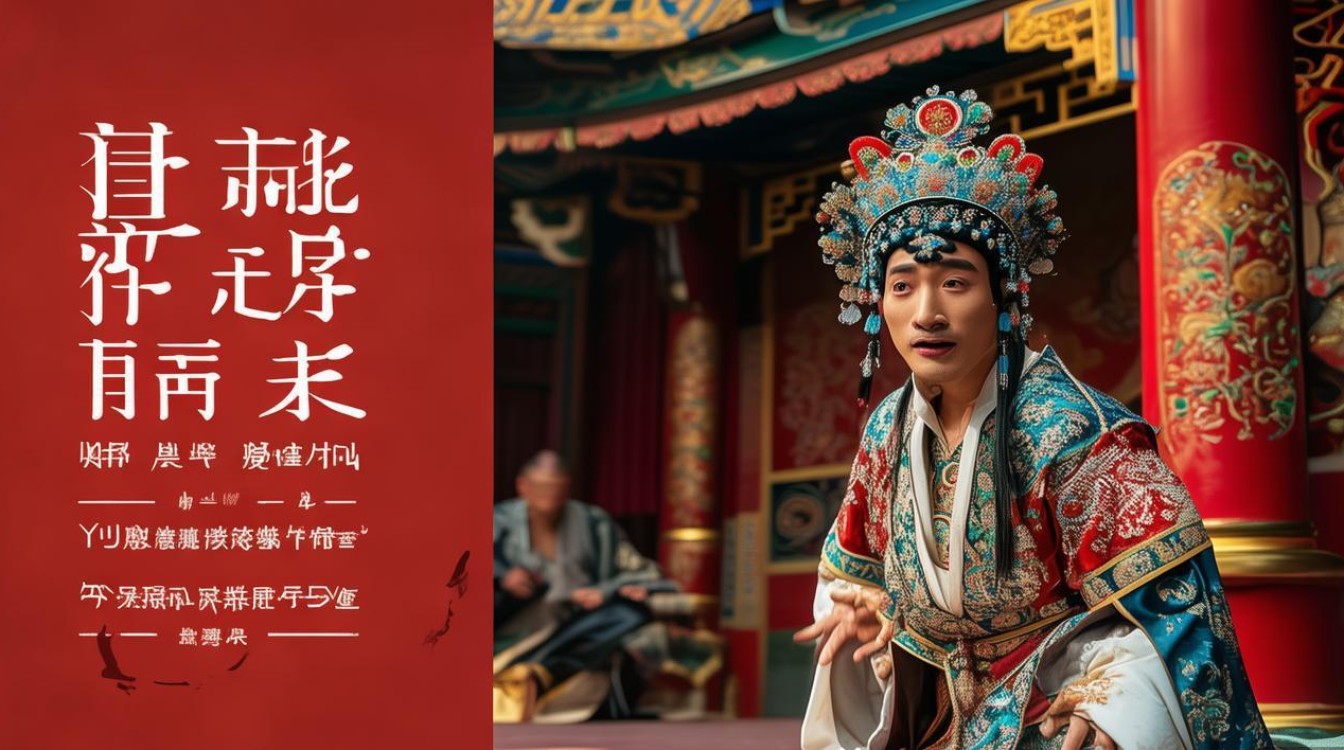 豫剧金不换花子拾金