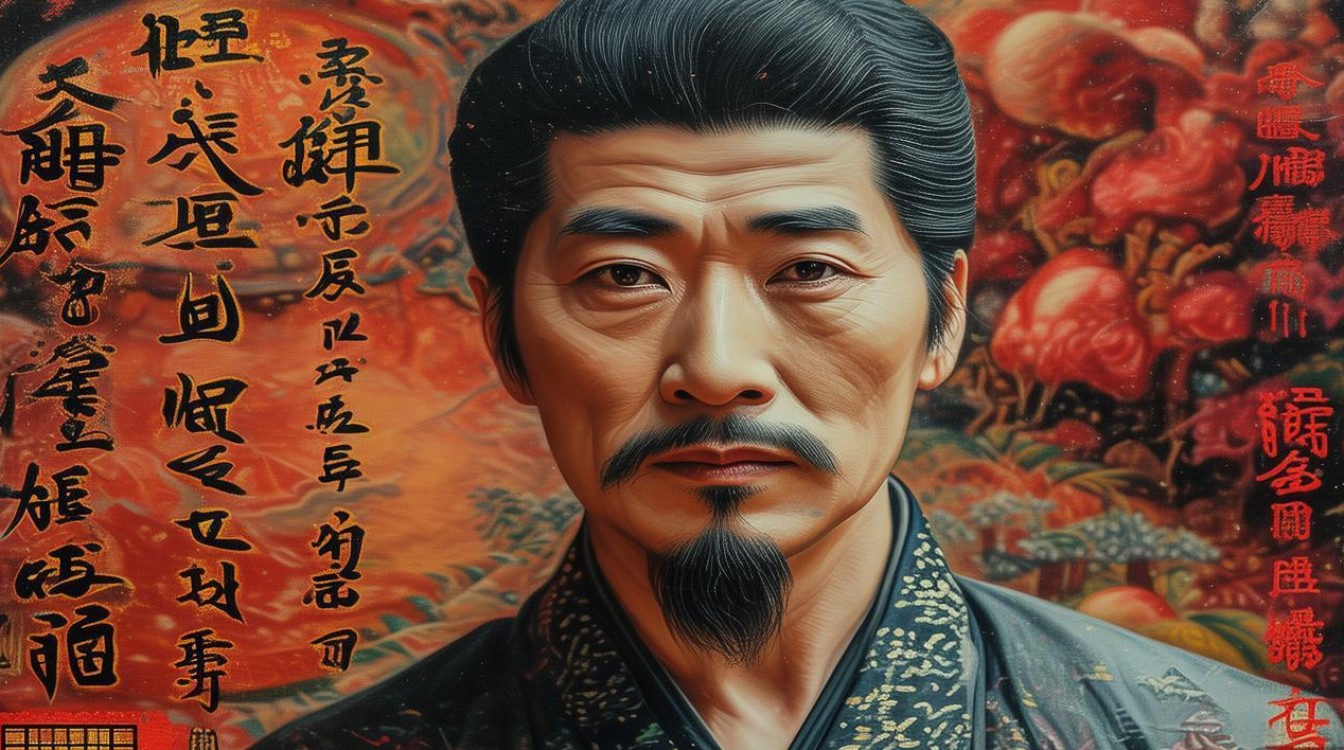 河南豫剧院贾文龙