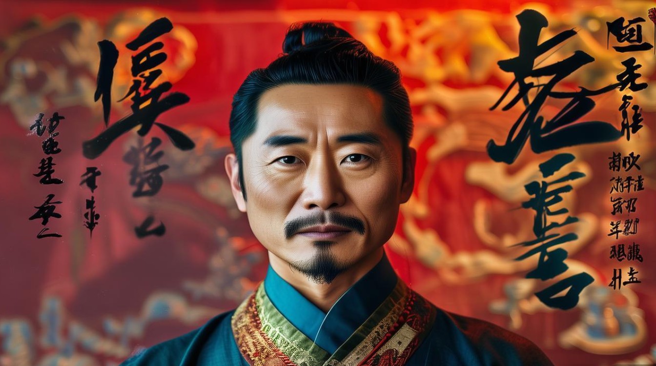 河南豫剧院贾文龙