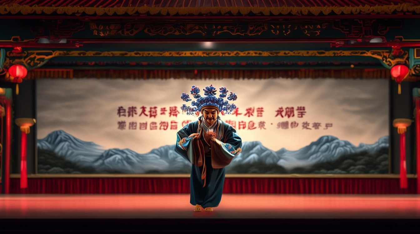 变脸是戏曲文化吗