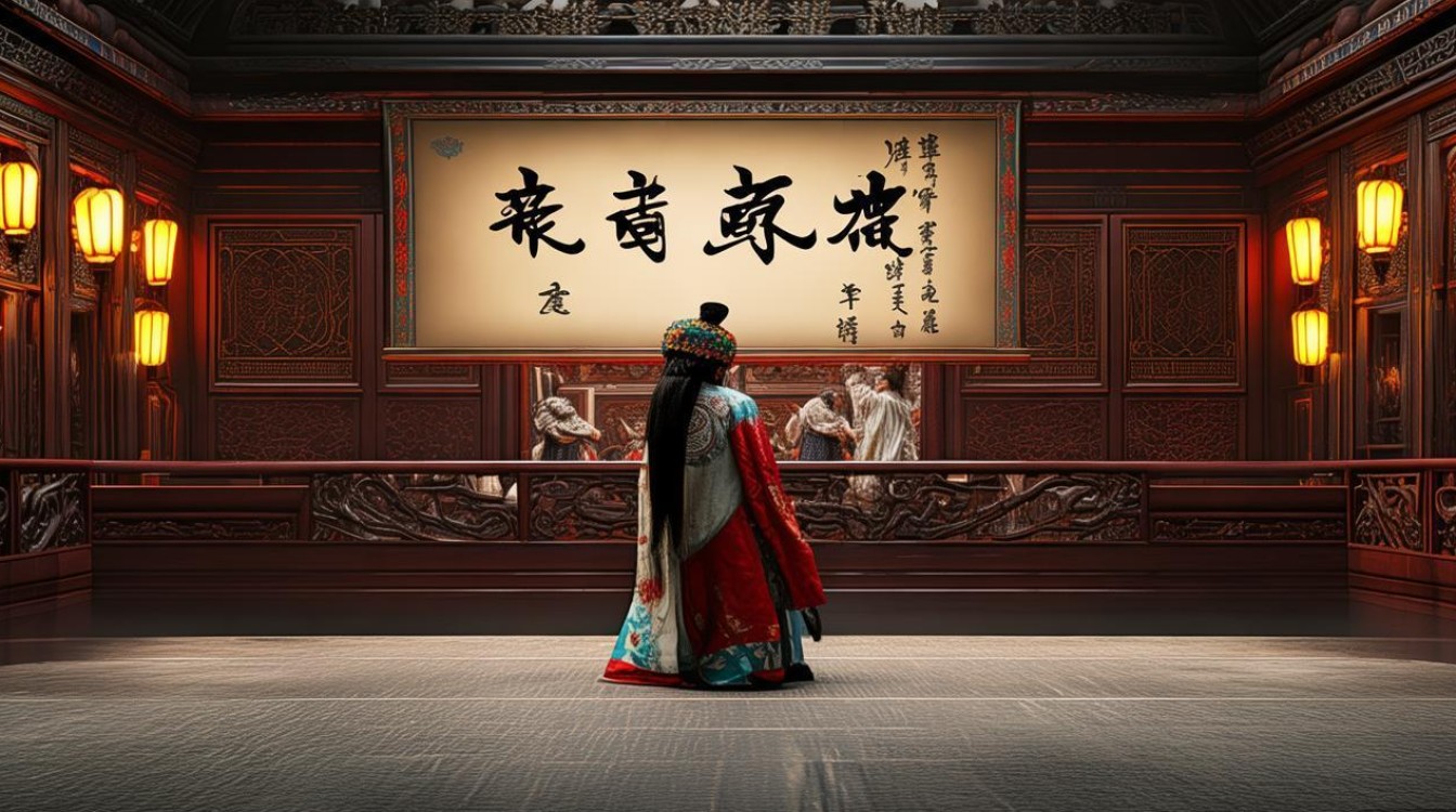 豫剧杨启超刘公案