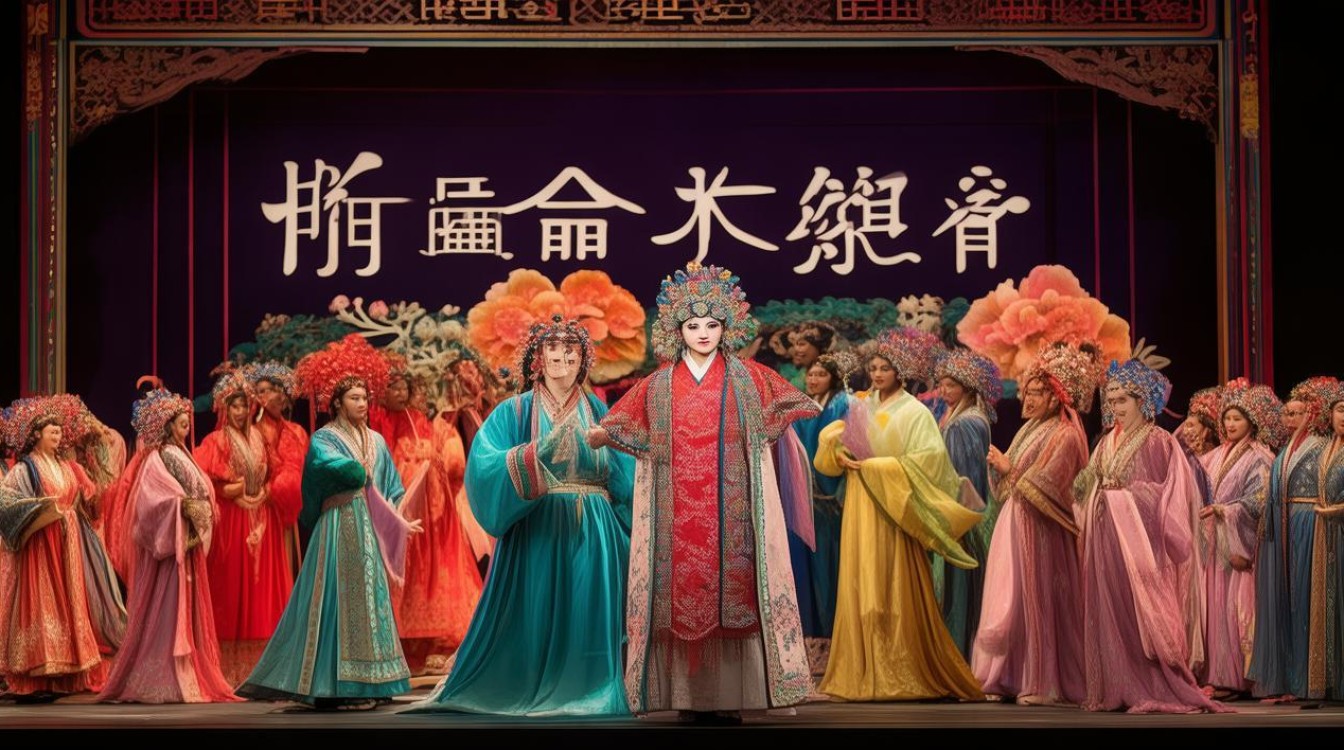 豫剧抬花轿全场下集