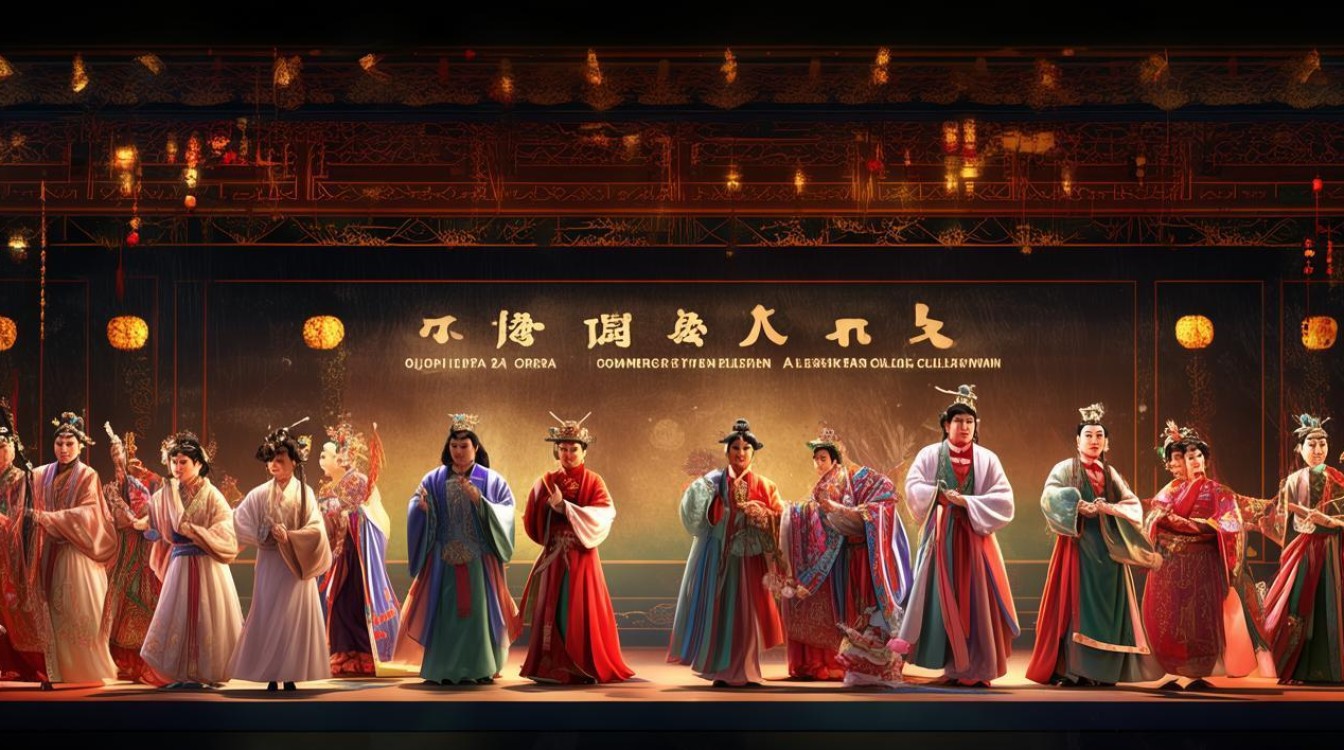 秦腔戏曲大全集