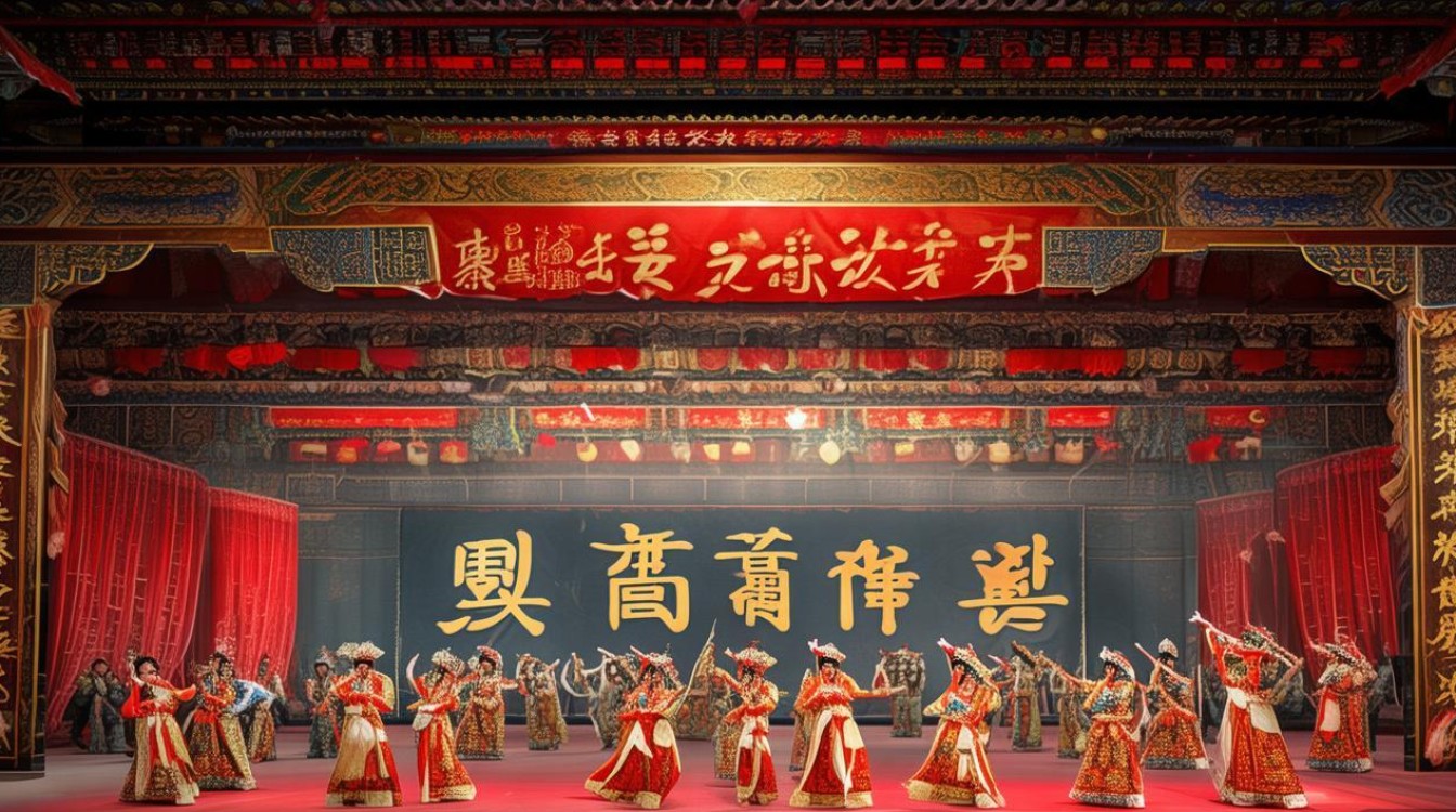 秦腔戏曲大全l