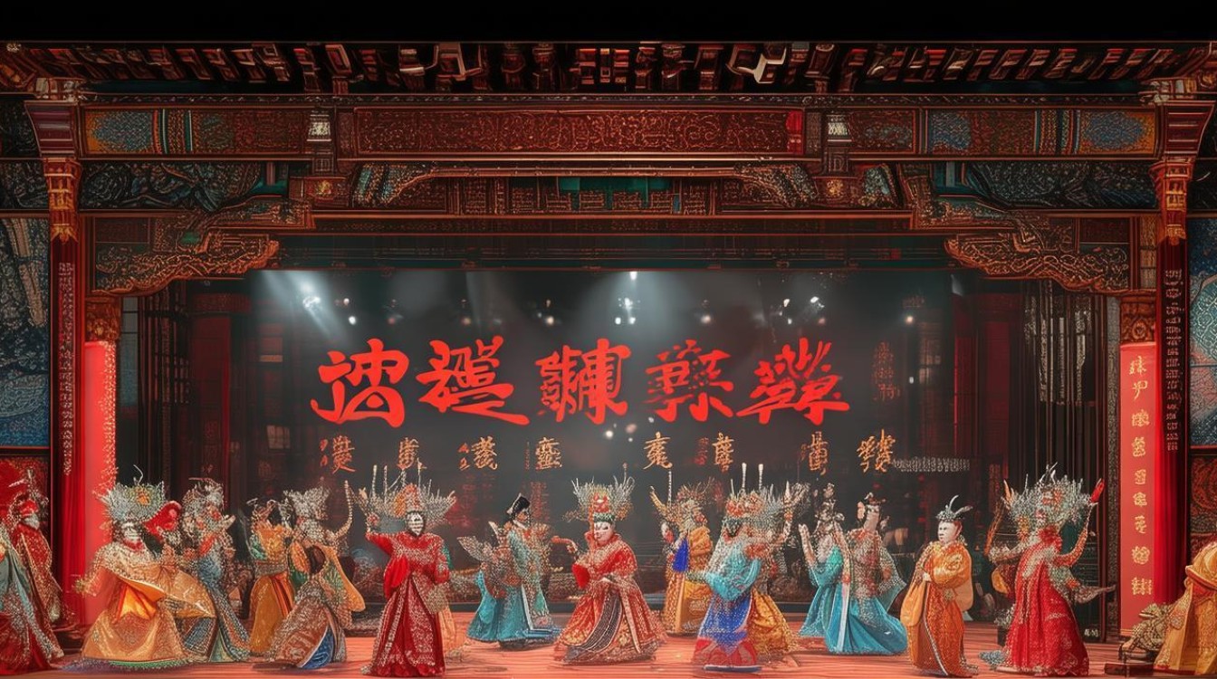 秦腔戏曲大全l