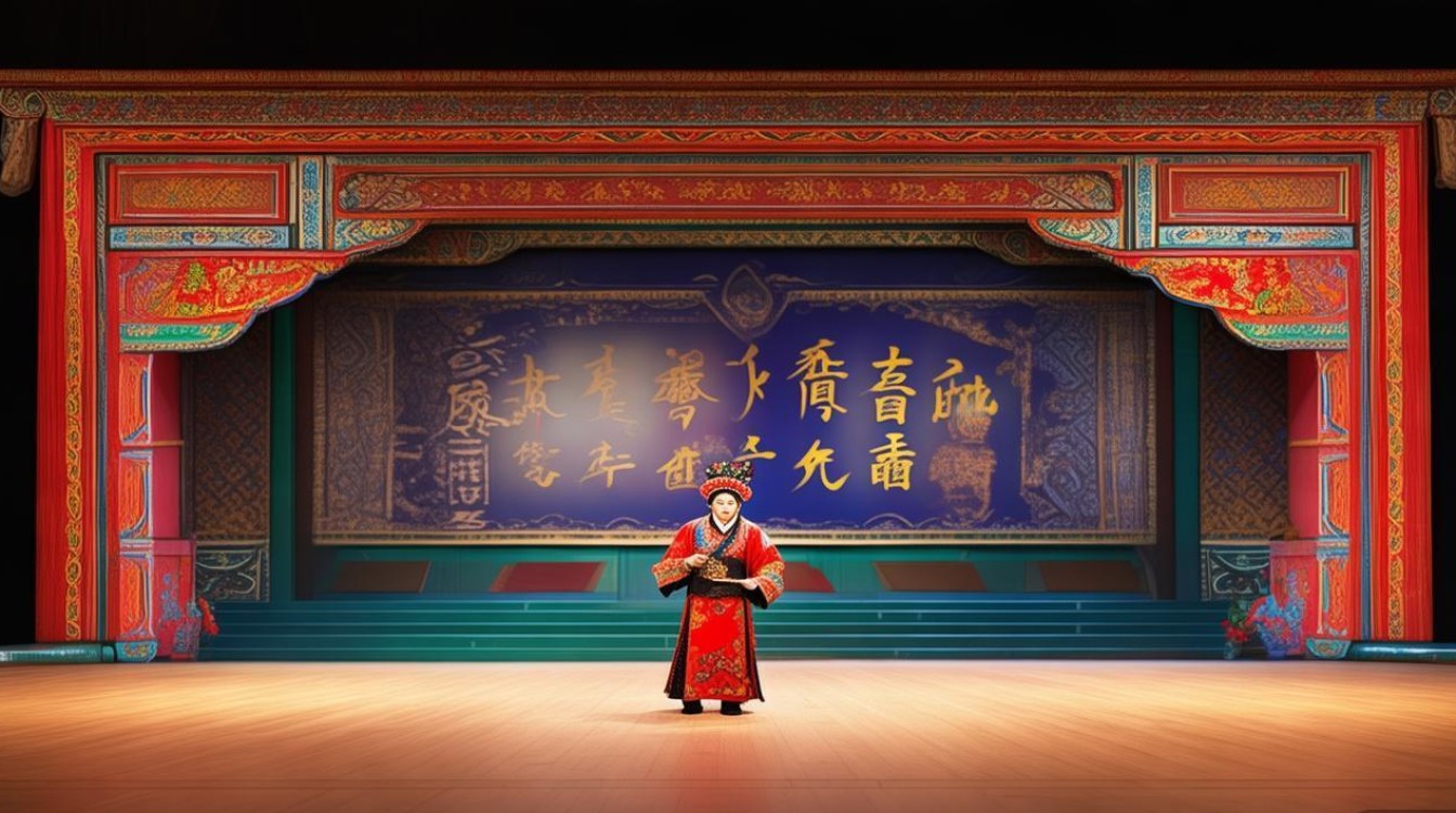 豫剧名丑高兴旺唱段