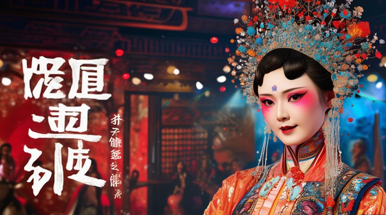 戏曲大全袁慧琴