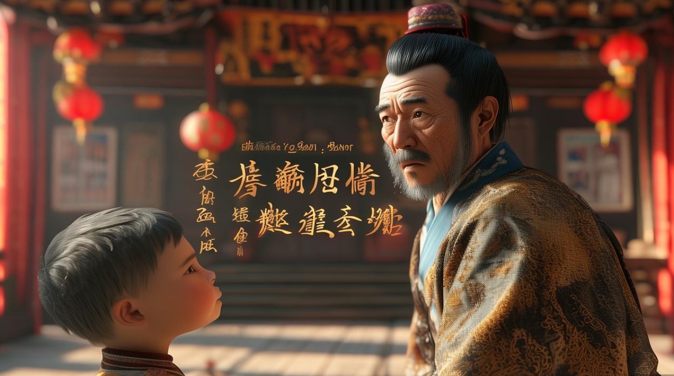 戏曲养儿如养虎
