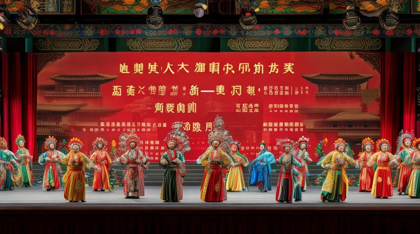 戏曲大全现代戏京剧