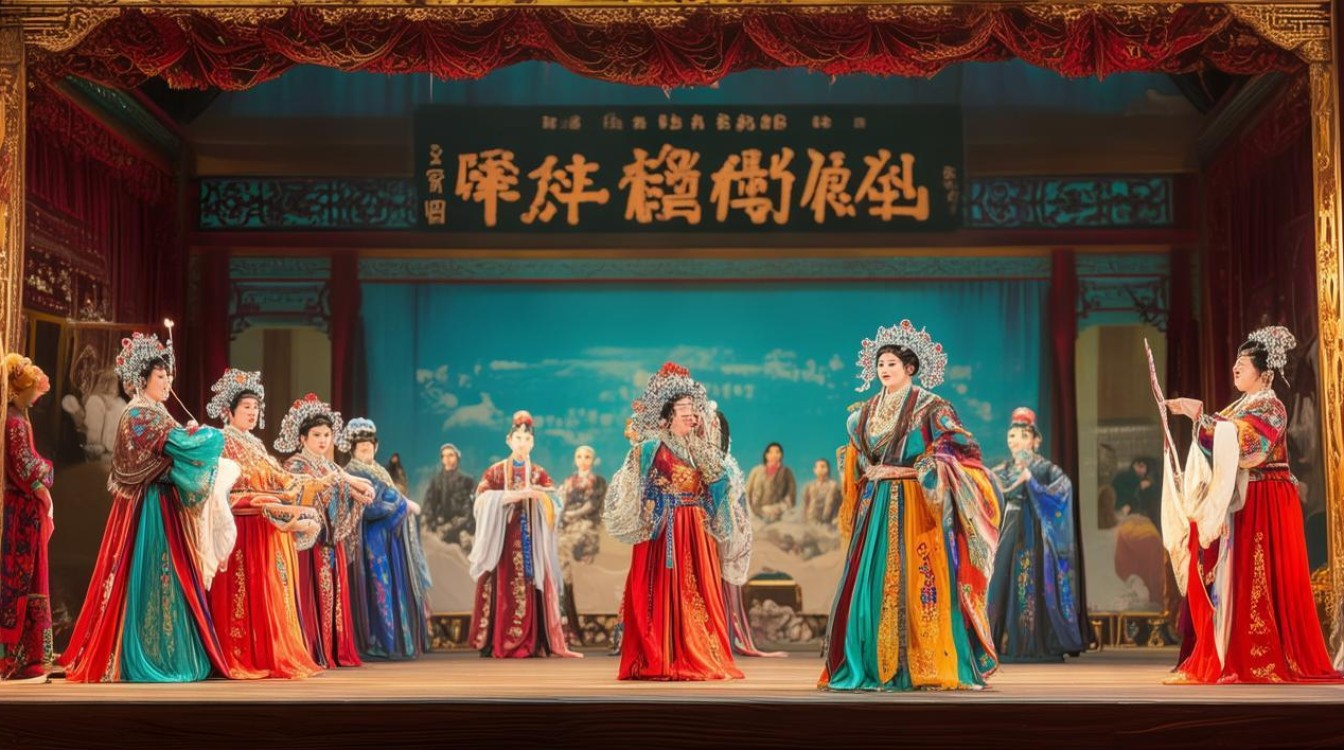 豫剧回龙传连本