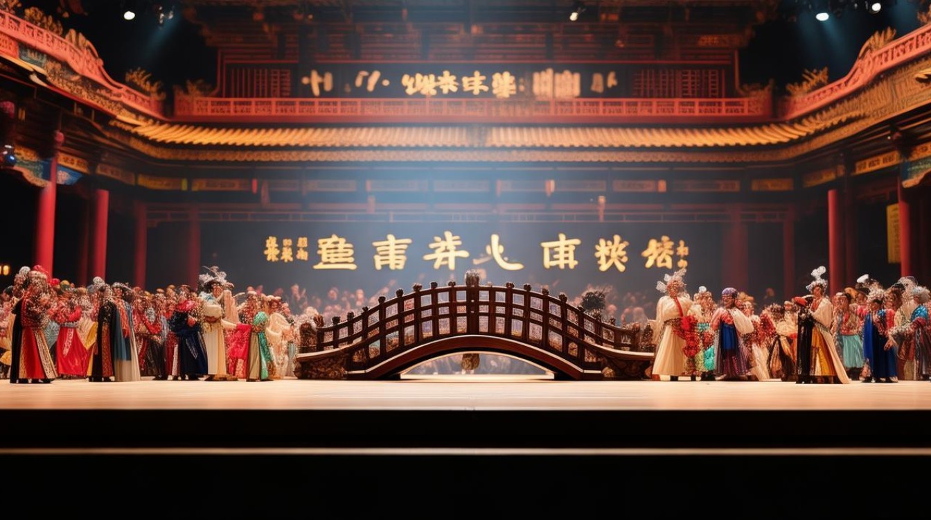 戏曲断桥豫剧mp3