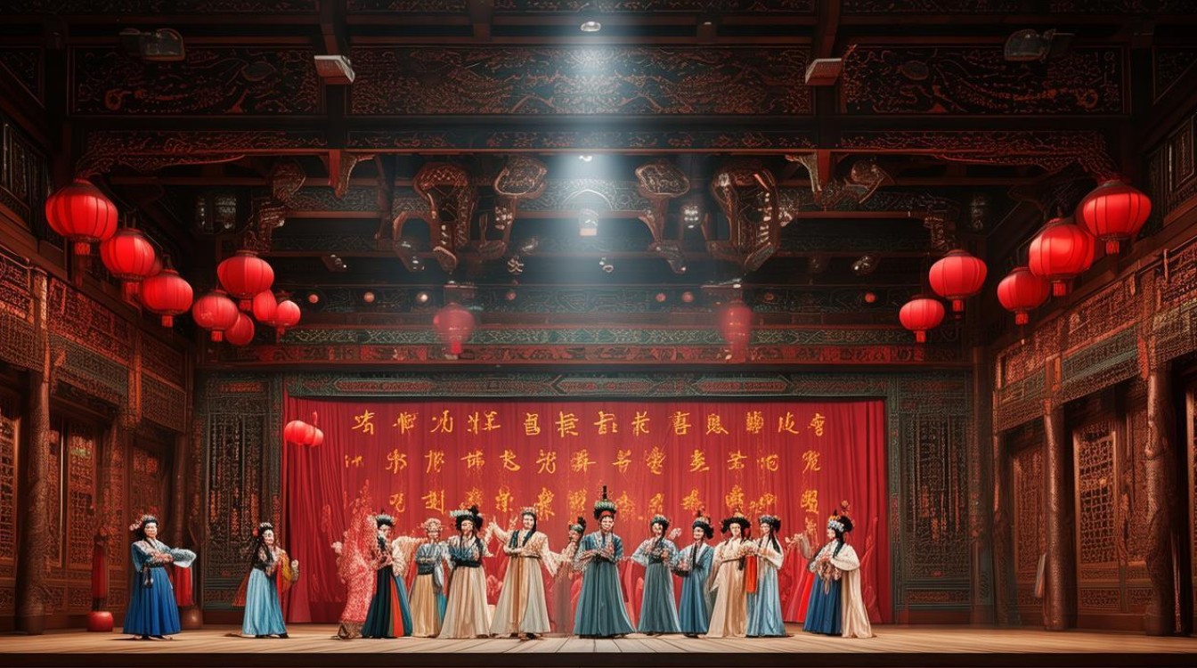 中国戏曲学院 越剧