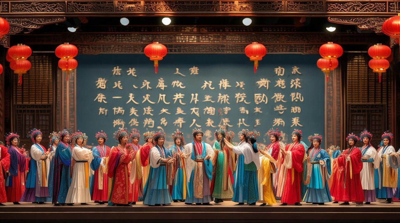 中国戏曲学院 越剧