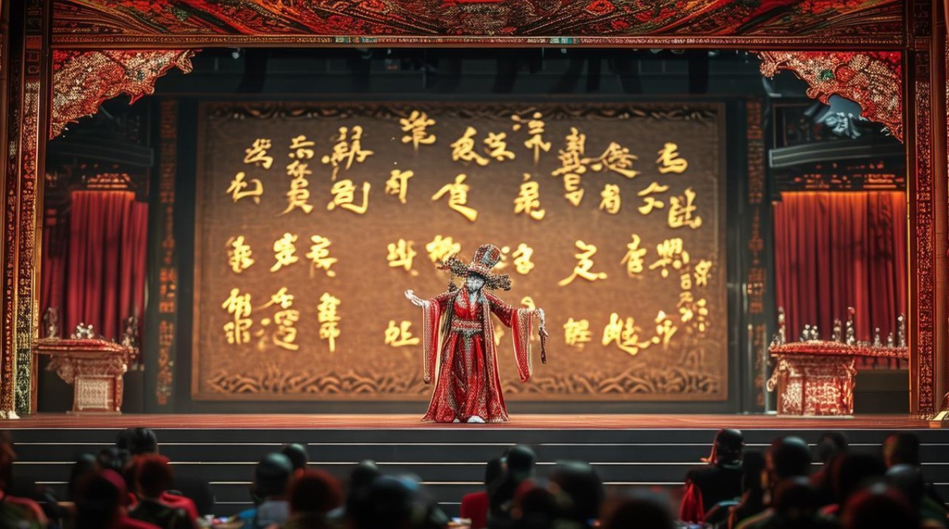 豫剧陈派继承和发展