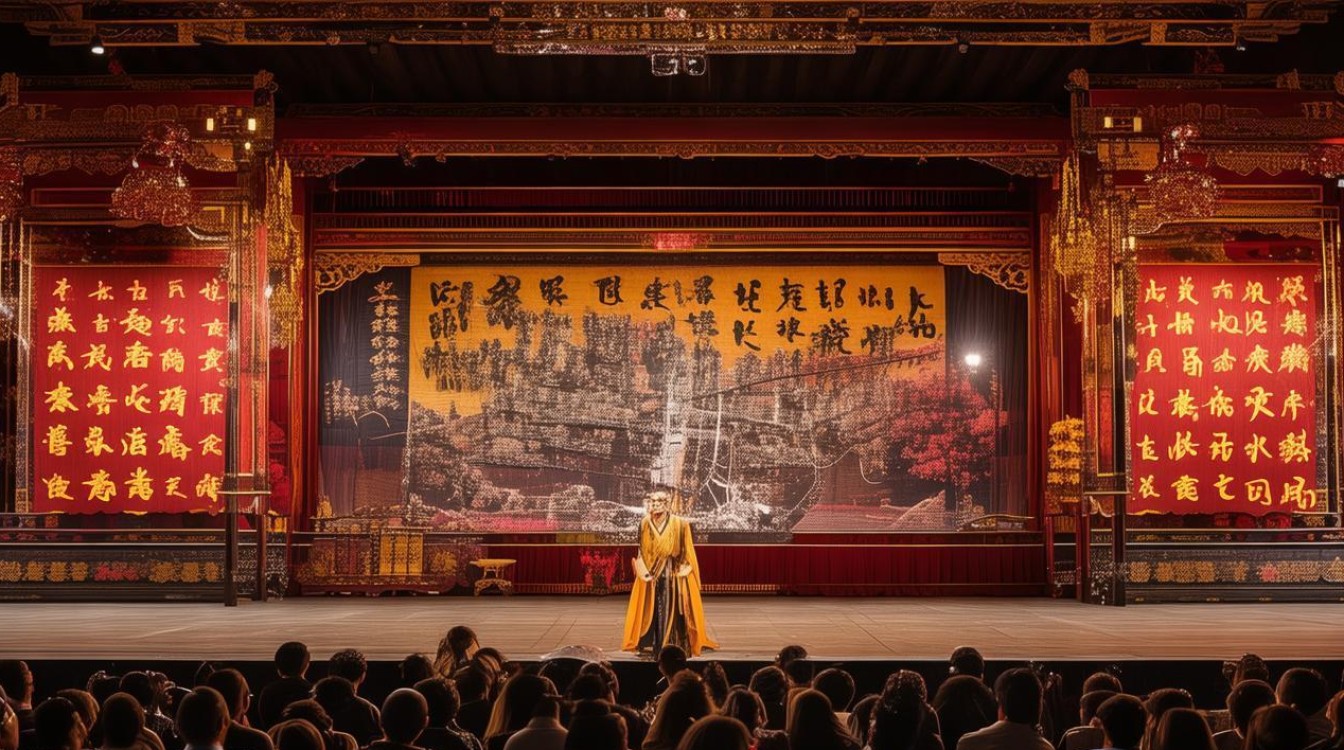 豫剧陈派继承和发展
